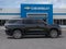 2026 Chevrolet Traverse LT w/2LT