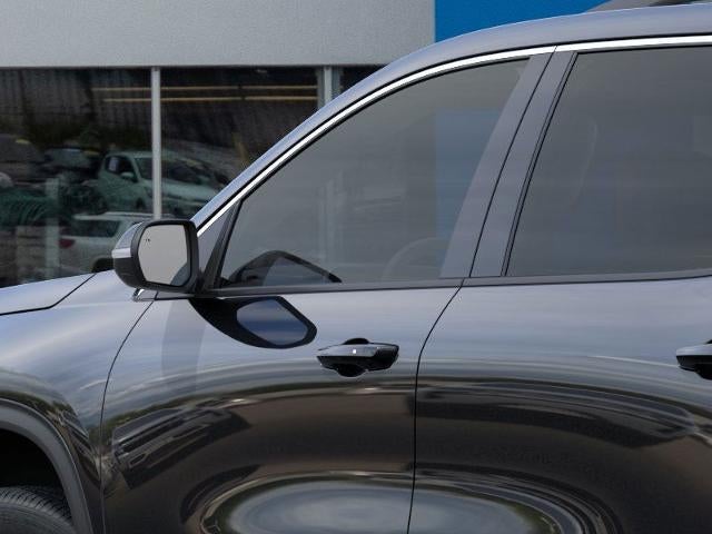 2026 Chevrolet Traverse LT w/2LT