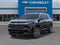 2026 Chevrolet Traverse LT w/2LT