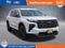 2026 Chevrolet Traverse LT w/2LT