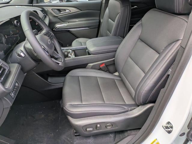 2026 Chevrolet Traverse LT w/2LT