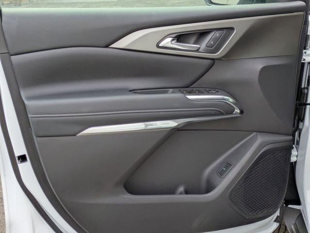 2026 Chevrolet Traverse LT w/2LT