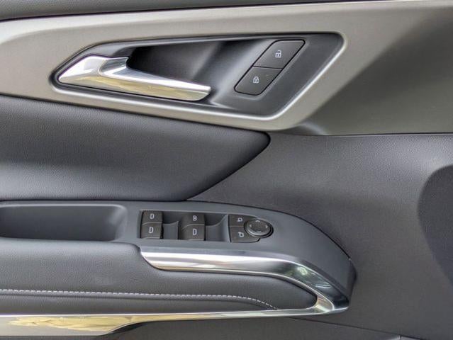 2026 Chevrolet Traverse LT w/2LT