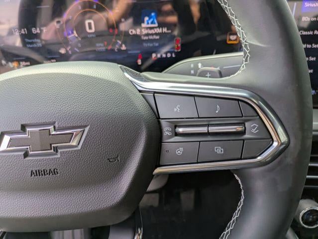 2026 Chevrolet Traverse LT w/2LT