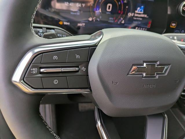 2026 Chevrolet Traverse LT w/2LT