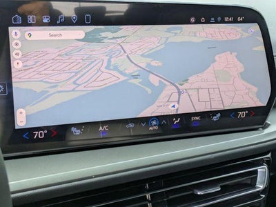 2026 Chevrolet Traverse LT w/2LT