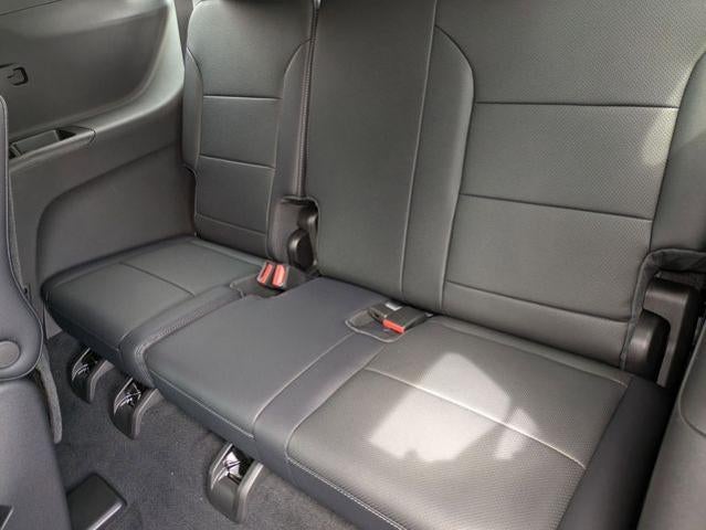 2026 Chevrolet Traverse LT w/2LT