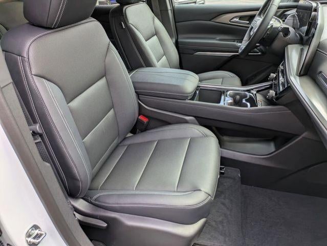 2026 Chevrolet Traverse LT w/2LT