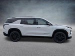 2026 Chevrolet Traverse LT w/2LT