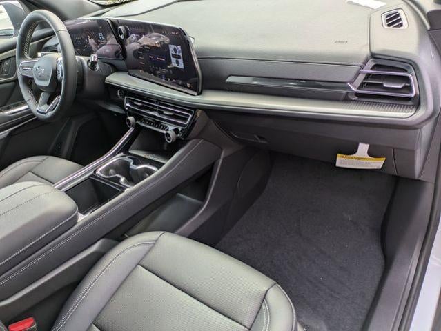 2026 Chevrolet Traverse LT w/2LT