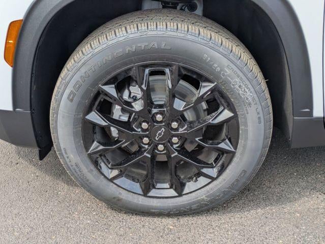 2026 Chevrolet Traverse LT w/2LT