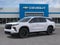 2026 Chevrolet Traverse LT w/2LT