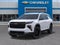 2026 Chevrolet Traverse LT w/2LT