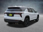 2026 Chevrolet Traverse LT w/2LT