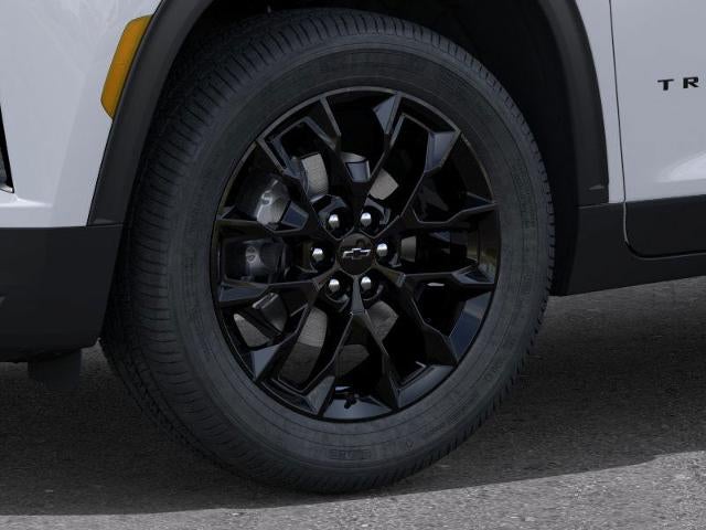 2026 Chevrolet Traverse LT w/2LT