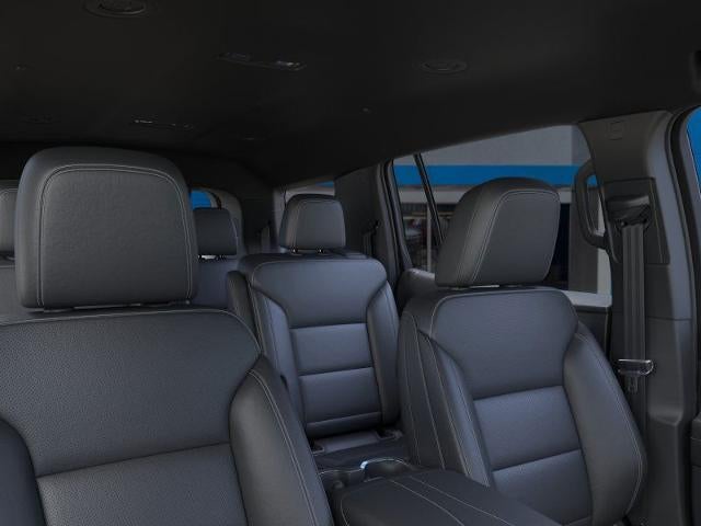 2026 Chevrolet Traverse LT w/2LT