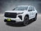 2026 Chevrolet Traverse LT w/2LT