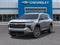 2026 Chevrolet Traverse LT w/2LT
