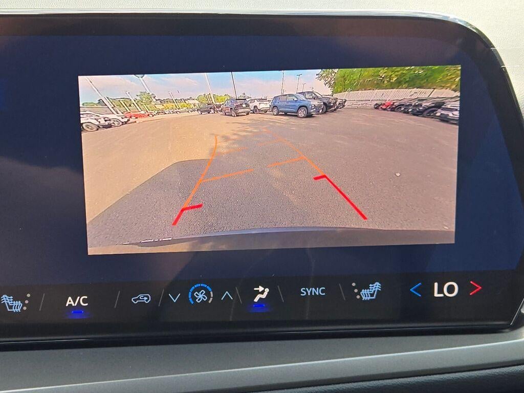 2026 Chevrolet Traverse LT w/2LT