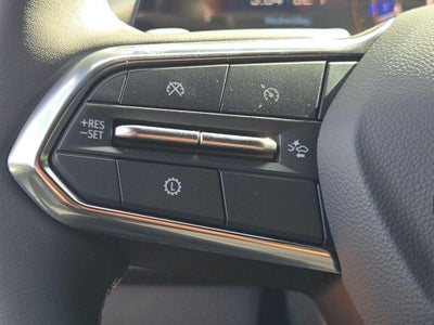2026 Chevrolet Traverse LT w/2LT