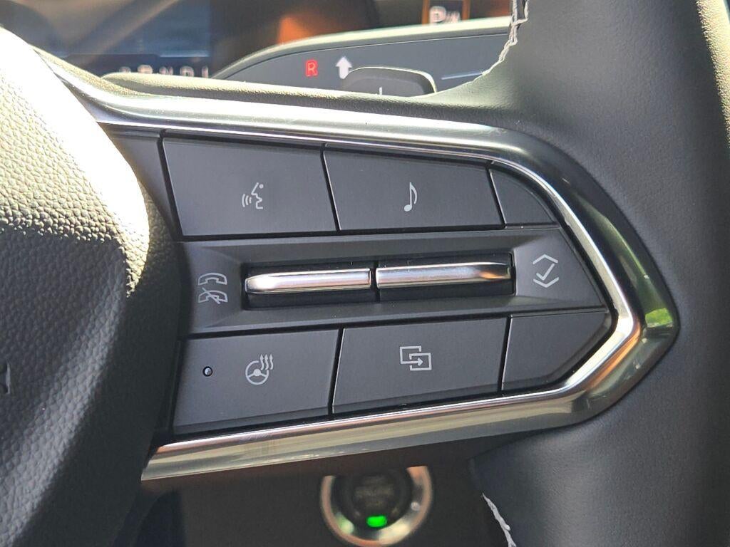 2026 Chevrolet Traverse LT w/2LT