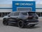 2026 Chevrolet Traverse LT w/2LT