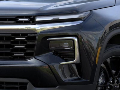 2026 Chevrolet Traverse LT w/2LT