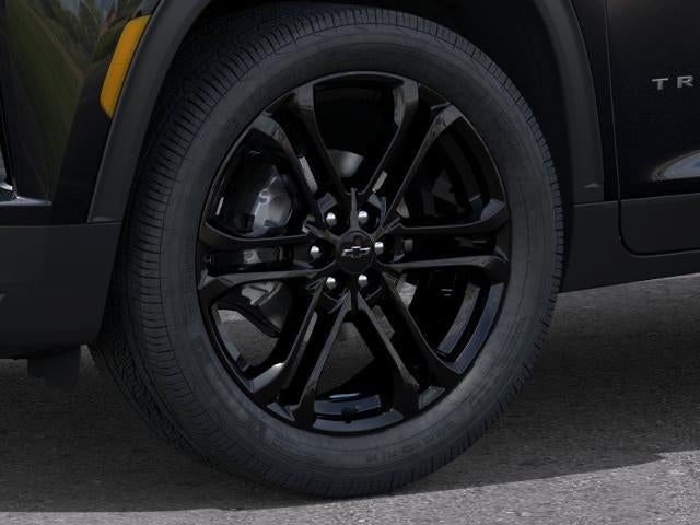 2026 Chevrolet Traverse LT w/2LT