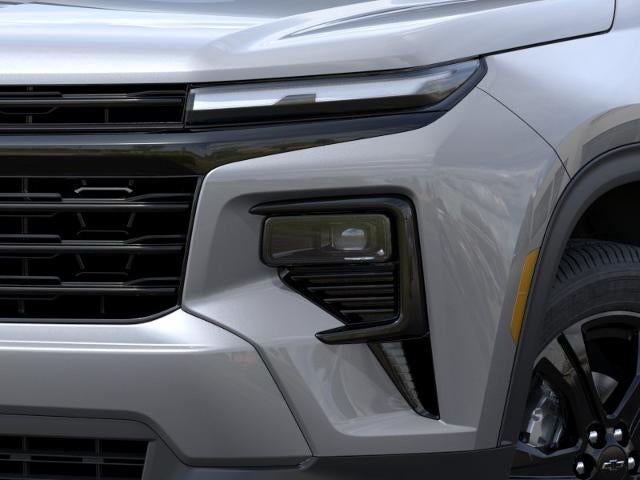 2027 Chevrolet Traverse LT w/2LT