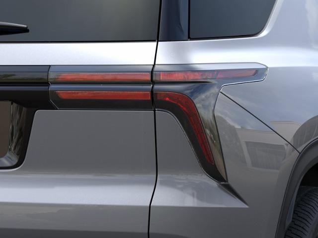 2027 Chevrolet Traverse LT w/2LT