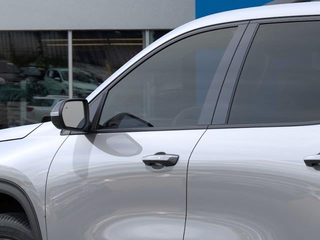 2027 Chevrolet Traverse LT w/2LT