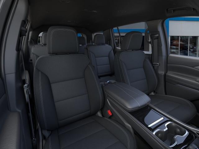 2027 Chevrolet Traverse LT w/2LT