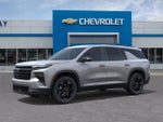 2027 Chevrolet Traverse LT w/2LT