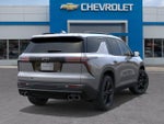 2027 Chevrolet Traverse LT w/2LT