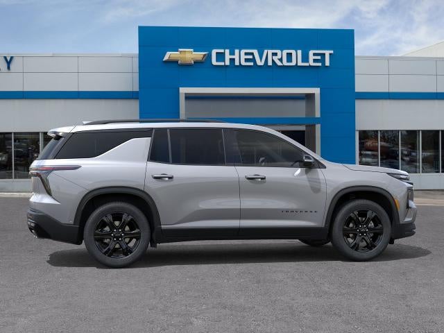 2027 Chevrolet Traverse LT w/2LT