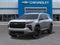 2027 Chevrolet Traverse LT w/2LT