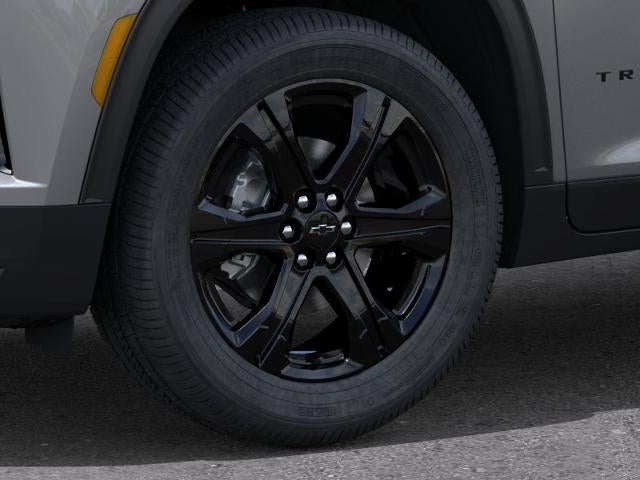 2027 Chevrolet Traverse LT w/2LT