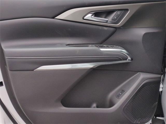 2026 Chevrolet Traverse LT w/2LT