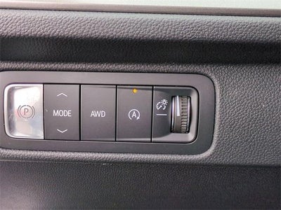 2026 Chevrolet Traverse LT w/2LT