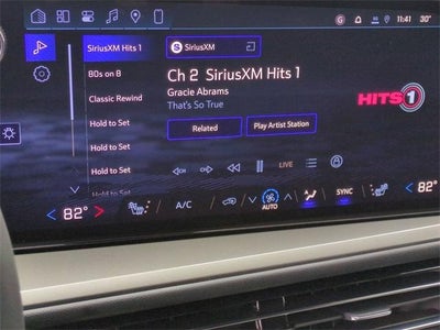 2026 Chevrolet Traverse LT w/2LT