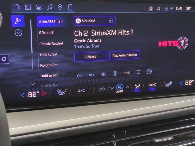 2026 Chevrolet Traverse LT w/2LT