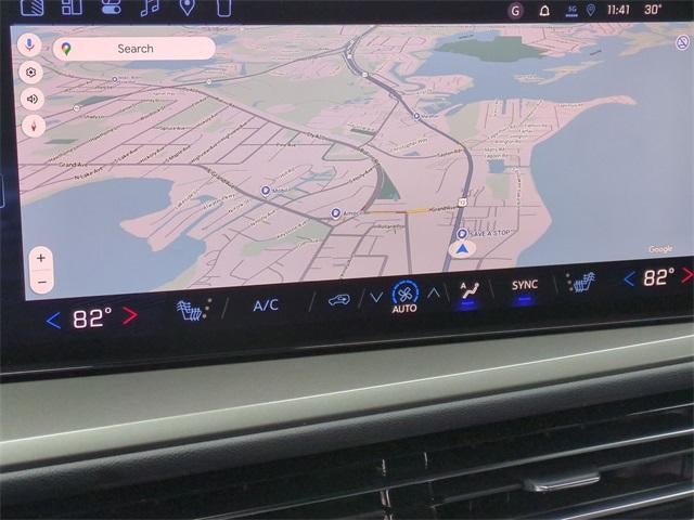 2026 Chevrolet Traverse LT w/2LT