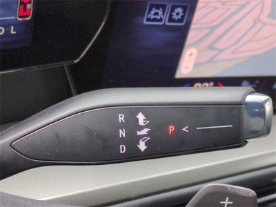 2026 Chevrolet Traverse LT w/2LT