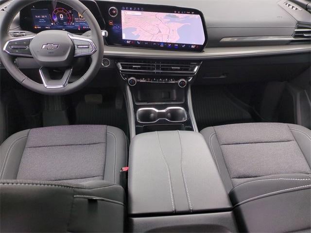 2026 Chevrolet Traverse LT w/2LT