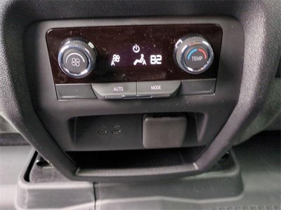 2026 Chevrolet Traverse LT w/2LT