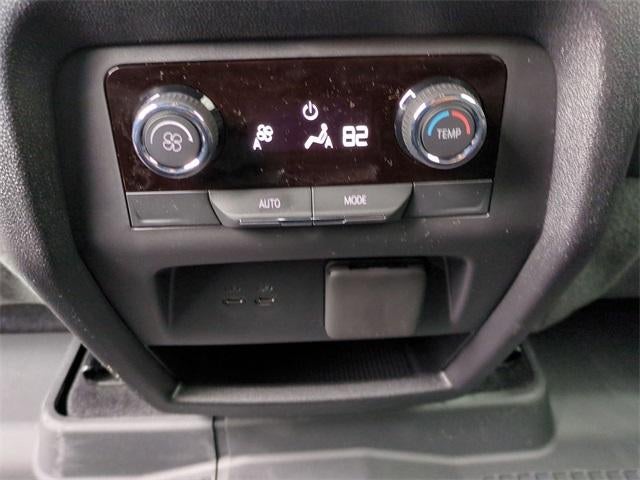 2026 Chevrolet Traverse LT w/2LT