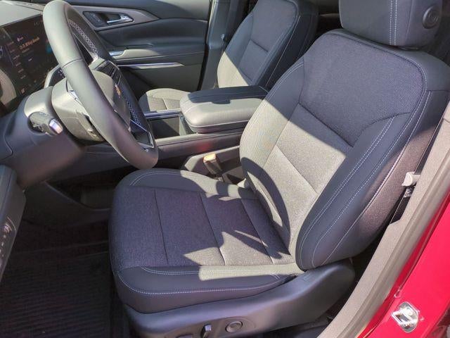 2026 Chevrolet Traverse LT w/2LT