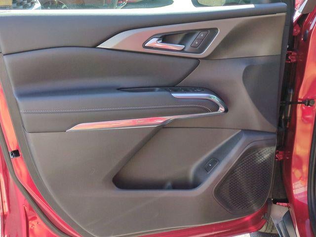 2026 Chevrolet Traverse LT w/2LT