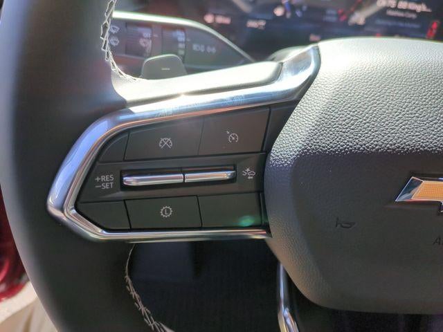 2026 Chevrolet Traverse LT w/2LT