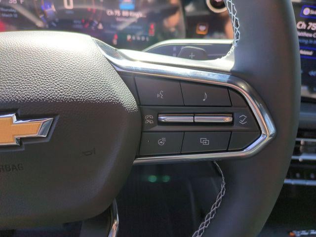 2026 Chevrolet Traverse LT w/2LT